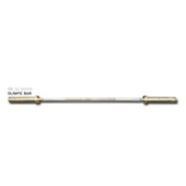 Diesel Fitness Olimpik Düz Bar 51 cm-  1DIASOB/51C - 2