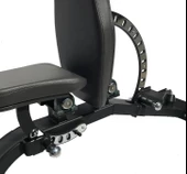 Maxtech 12 Farklı Açı Ayarlanabilir Bench Sehpası - 3