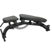 Maxtech 12 Farklı Açı Ayarlanabilir Bench Sehpası - 2