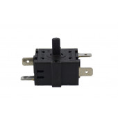 Sinbo Sfh 3393-Ssf 3393 Fanlı Isıtıcı Anahtarı - 1