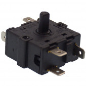 Sinbo Sfh 3393-Ssf 3393 Fanlı Isıtıcı Anahtarı - 2