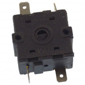Sinbo Sfh 3393-Ssf 3393 Fanlı Isıtıcı Anahtarı - 3