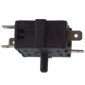 Sinbo Sfh 3393-Ssf 3393 Fanlı Isıtıcı Anahtarı - 6