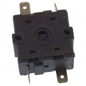 Sinbo Sfh 3393-Ssf 3393 Fanlı Isıtıcı Anahtarı - 7