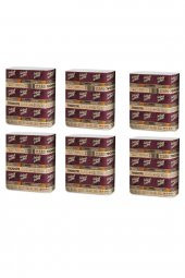 Selpak Extra Z Katlı Dispenser Havlu 6x 200 Adet - 2