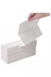 Selpak Pro 3 Katlama Dispenser Havlu 200 Yaprak X 10 Adet ( Koli ) thumbnail 4