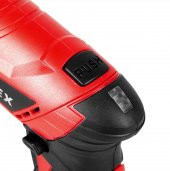 ŞARJLI TORNAVİDA 3.6V 1.5Ah 210RPM LI-ION 54 Parça - 5