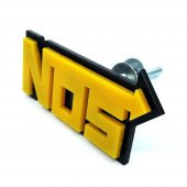 NOS Panjur Arması - 1