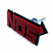 NOS Panjur Arması - 2