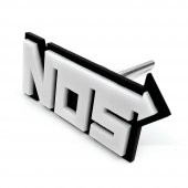 NOS Panjur Arması - 4