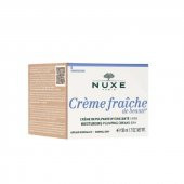 Nuxe Creme Fraiche 48h Nemlendirici Bakım Kremi 50 ml(Normal Ciltler) - 1