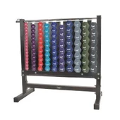 Voit VDBR-4 Vinly Dumbell Standı - 1