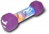 Voit VDB-04 1KG Altıgen Neo Dumbbell - 2