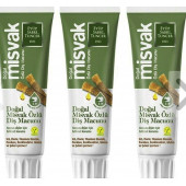 Eyüp Sabri Tuncer Misvak Özlü Diş Macunu 75 ml 3 Adet - 1