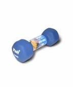 Voit VDB-04 2,5KG Altıgen Neo. Dumbbell - 2