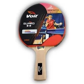VOİT GUARD 2 STAR PİNPON RAKETİ - 1