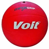 Voit Sağlık Topu 2kg Kırmızı - 1