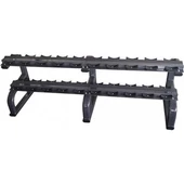 Diesel 10LU Dumbbell Standı-1DIST96025 - 1