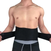 Elastik Neopren Kemer - Bel Korsesi - 1