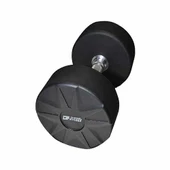 Diesel Fitness Pu Dumbell 20 kg - 1