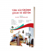 Türk Kültüründe Çocuk Ve Eğitim - 1