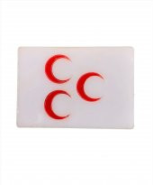 Panjur Arması 3 Hilal - 1