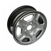 Dacia Duster Çelik Jant 4 Adet 403003735R - 4