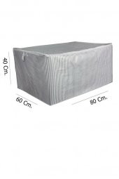 Sandık Tipi Yorgan Hurç - Mega 80 x 60 x 40 - 2