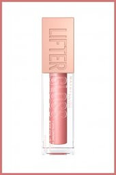 Maybelline New York Lifter Gloss Nemlendirici Dudak Parlatıcısı - 003 Moon - 2