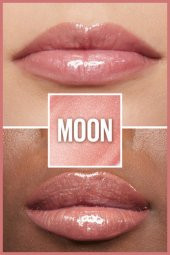 Maybelline New York Lifter Gloss Nemlendirici Dudak Parlatıcısı - 003 Moon - 4