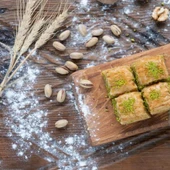 KARAKOYUNLU BAKLAVALIK UN (50 KG) - 2