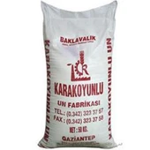 KARAKOYUNLU BAKLAVALIK UN (50 KG) - 1
