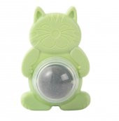 Ans Catnipli Yapışkanlı Yalama Topu - 1