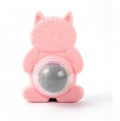 Ans Catnipli Yapışkanlı Yalama Topu - 3