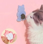 Ans Catnipli Yapışkanlı Yalama Topu - 6