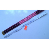 Awm 20624 80C 60V Vw-1 Flex Şerit Kablo 18 Pin 25Cm 18-0.5-25A thumbnail 3