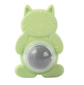 Ans Catnipli Yapışkanlı Yalama Topu thumbnail 1