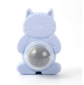 Ans Catnipli Yapışkanlı Yalama Topu thumbnail 2