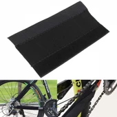 Pozitif Bike Zincir ve Kadro Koruma Pedi Siyah - 1
