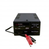 S-LINE AD61204 612V 4A AKÜ ŞARJ CİHAZI ADAPTÖRÜ - 1