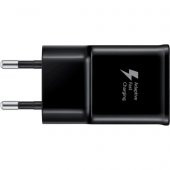 Samsung EP-TA20EBE 2.0A Fast Type-C Siyah Orjınal Şarj Aleti (Samsung Türkiye Garantilidir) thumbnail 5