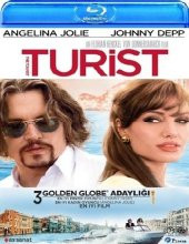 The Tourist - Turist Blu-Ray - 1