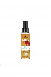Schwarzkopf Gliss Sun Protect Saç Spreyi 100 Ml - 2