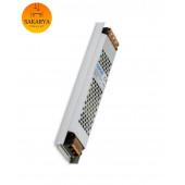 12,5A-150W Super Slim Kasa LED Trafo - 2