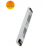 16,5A-200W Super Slim Kasa LED Trafo - 2