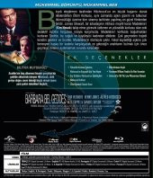 Vertigo - Ölüm Korkusu Blu-Ray - 2
