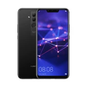Huawei Mate 20 Lite Siyah 64 GB YENİLENMİŞ ÜRÜN (sıfır gibi) - 1