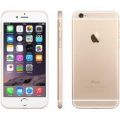 İPHONE 6S 16 GB GOLD YENİLENMİŞ ÜRÜN - 4
