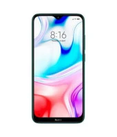 Xiaomi  Redmi 8 Siyah 32 GB YENİLENMİŞ ÜRÜN (Sıfır gibi) - 2