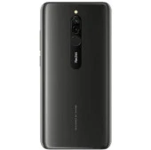 Xiaomi  Redmi 8 Siyah 32 GB YENİLENMİŞ ÜRÜN (Sıfır gibi) - 3
